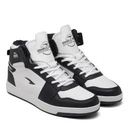 asian Lightweight Lace-Up Casual Shoes image 1