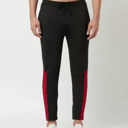 glito Men Logo Printed Joggers Pants image 1