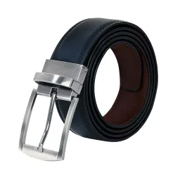 leather world Reversible Belt image 1