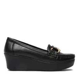 flat n heels Women Slip-On Regular Fit Flat Casual Shoes image 1