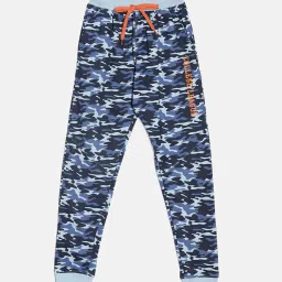 dixcy scott originals Boys Camouflage Print Joggers image 1