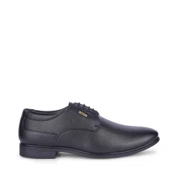liberty Men Plain-Toe Derby Shoes image 1