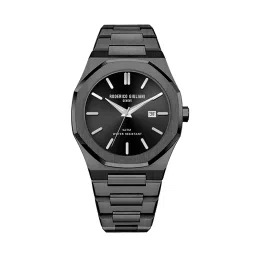 roderico giuliani geneve Men RG-MSTA71000002 Water-Resistant Analogue Watch image 1