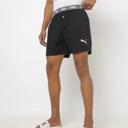 puma Basic Woven Boxer Bodywear image 1