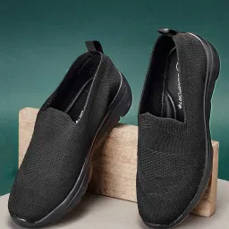 duke Low-Top Slip-On Running Shoes image 1