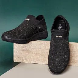 duke Slip-On Running Shoes image 1