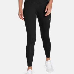 puma Evostripe High-Waist Tights image 1