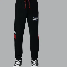 van heusen Smart Tech & Easy Stain Release Urban Joggers image 1