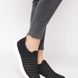 marc loire Low-Top Slip-On Shoes image 1