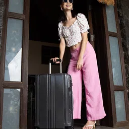 perquisite Imperial Series Unisex Hard 20" Cabin Luggage image 1