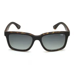 idee Men UV-Protected Rectangular Sunglasses-IDS3075C1PSG image 1