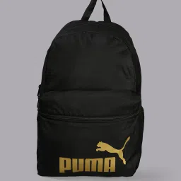 puma Brand Print Backpack image 1