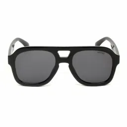 mespee Unisex UV-Protected Square Sunglasses-ZN3573-C1 image 1