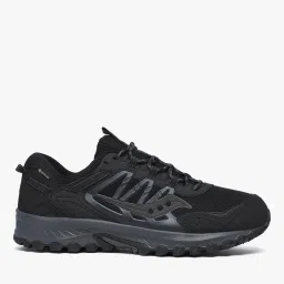 saucony Men Grid Peak Lace-Up Casual Shoes image 1