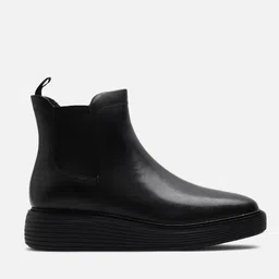 cole haan Women Original Grand Platform Chelsea Boots image 1