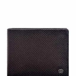 eske Logo Studded Bi-Fold Wallet image 1
