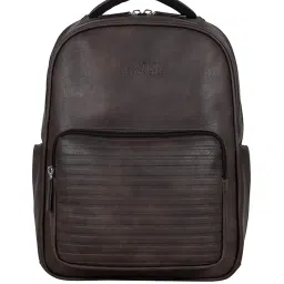 kenneth cole Everyday Backpack with Adjustable Straps image 1