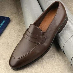 egoss Slip-on Styling Loafers image 1