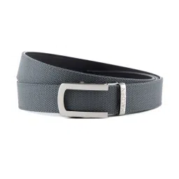 halden Men Slim Belt with Tang Buckle Closure image 1