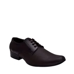 sir corbett Formal Derby Shoes image 1