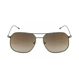 opium Rectangular Sunglasses image 1