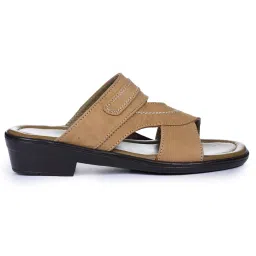 liberty Flip Flops with Synthetic upper image 1