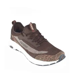 furo sports by red chief Lightweight Lace-Up Running Shoes image 1