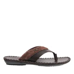 mochi Thong-Strap Slip-On Sandals image 1