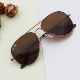 ted smith TS-AVIMAST-C2 Men Full-Rim Aviator Sunglasses image 1