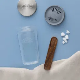 kilner Glass Kefir Jar Set image 1