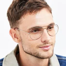 resist eyewear AIRCRAFTS SF DN2 Full-Rim Square Sunglasses image 1