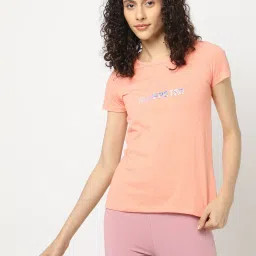 teamspirit Grindle Crew-Neck T-shirt image 1