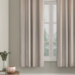 hosta homes Eyelet Window Curtains image 1