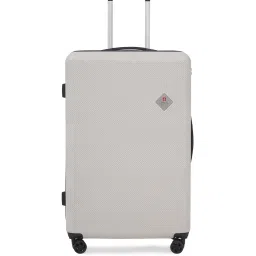 swiss military Textured Trolley Bag image 1