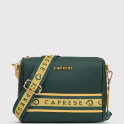 caprese Women Sling Bag with Detachable Strap image 1