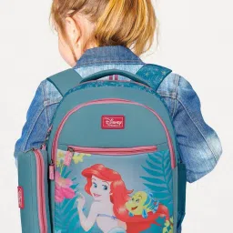 priority Cartoon School Backpack image 1