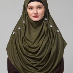 monati Women Hijab Scarf image 1