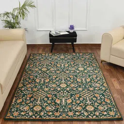 presto Tufted Rectangular Carpet 2"x 5" image 1