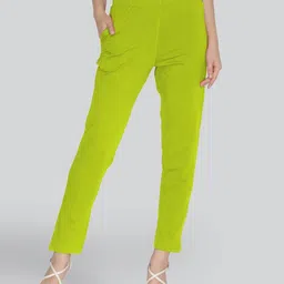 lyra Pant Style Leggings with Pocket image 1