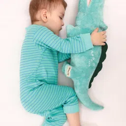 miarcus Cuddlers Crocodile Soft Toy image 1