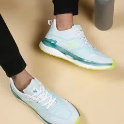 cantabil Men Sports Shoes with Lace Fastening image 1