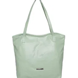 astrid Women Tote Bag with Zip-Closure image 1