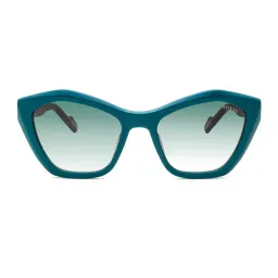 guess Women UV-Protected Cat-Eye Sunglasses-GUS001845487PSG image 1