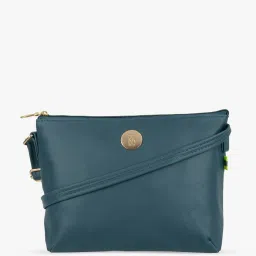 baggit Women Sling Bag with Adjustable Strap image 1