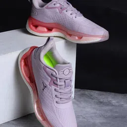 abros Women Sports Shoes with Mesh upper image 1