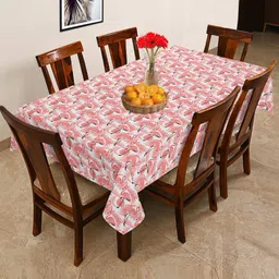oasis Printed Rectangular Table Cover image 1