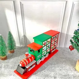 little surprise box Advent Calendar for Christmas image 1