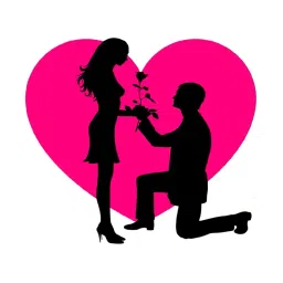 rangoli Self-Adhesive Modern Art Wall Sticker image 1