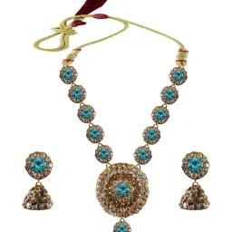 vidhya kangan Women Jewellery Set   image 1