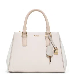 aldo  Women Synthetic Satchel Handbag image 1